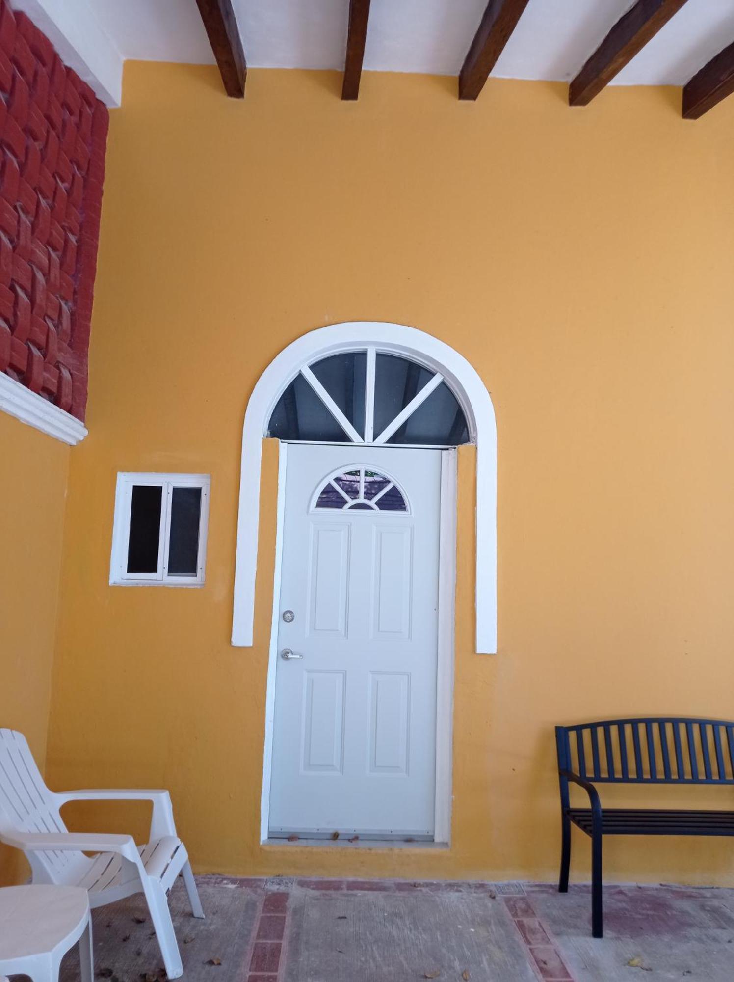 Villa Las Flores Country House Cancún Exterior foto